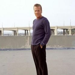 Foto Kiefer Sutherland