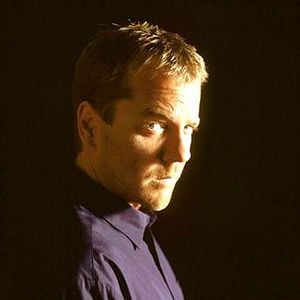 Foto Kiefer Sutherland