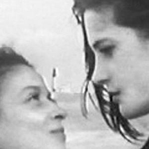 Foto Raffaëla Anderson