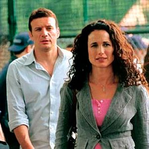 Foto Samuel Le Bihan