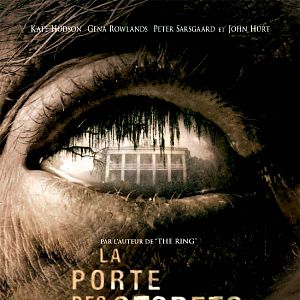 Foto La llave del mal