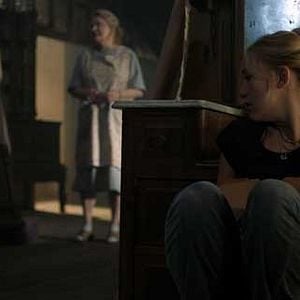 Foto La llave del mal