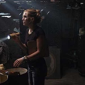 Foto La llave del mal