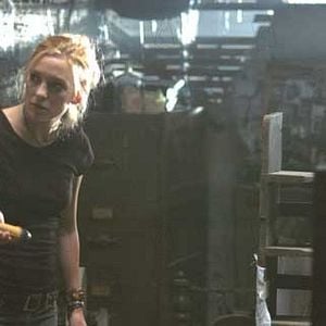 Foto La llave del mal