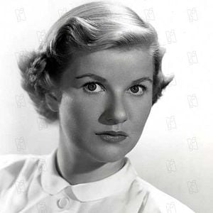 Foto Barbara Bel Geddes