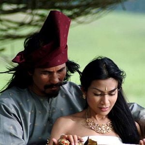 Foto Tiara Jacquelina