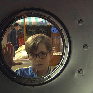 Foto La face cachée de la Lune