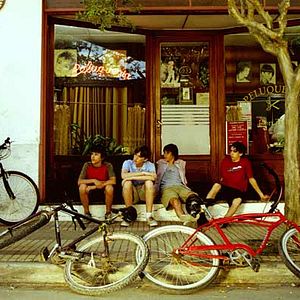 Foto Pablo José Meza