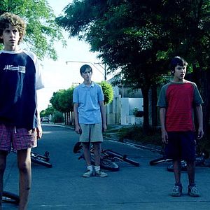 Buenos Aires 100 KM - Película 2004