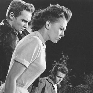 Foto Rebelde sin causa