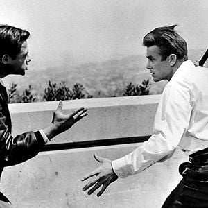 Foto Rebelde sin causa