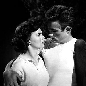 Foto Rebelde sin causa