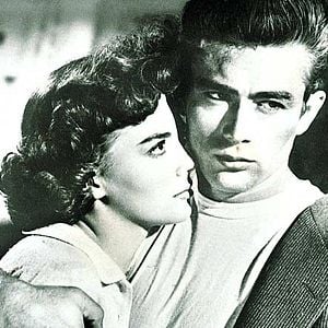 Foto Rebelde sin causa