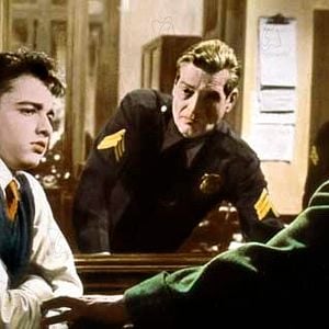 Foto Rebelde sin causa