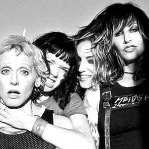 Foto Prey for Rock & Roll