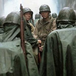 Foto Lazos de guerra