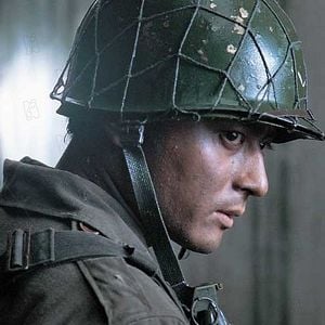 Foto Lazos de guerra