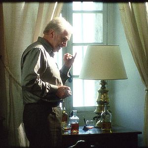 Foto André Dussollier