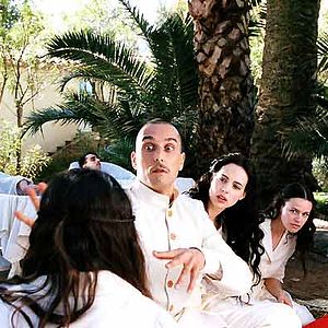 Foto Bruno Podalydès