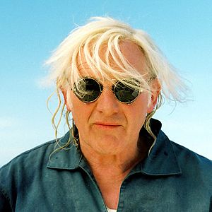 Foto Bruno Podalydès