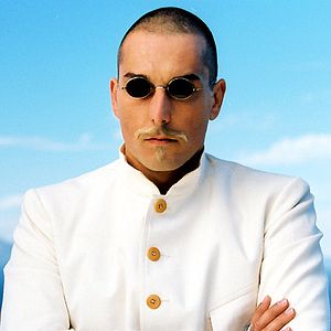 Foto Bruno Podalydès