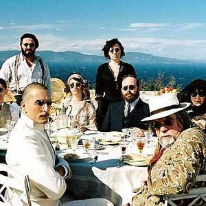 Foto Isabelle Candelier