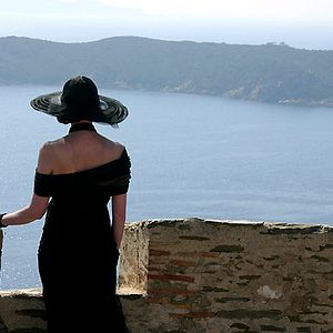 Foto Bruno Podalydès