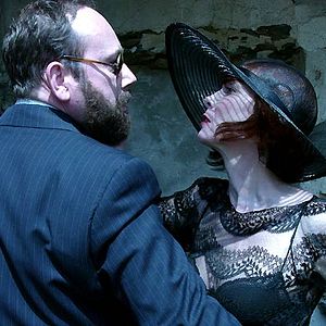 Foto Olivier Gourmet