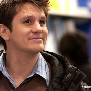 Foto Matthias Van Khache