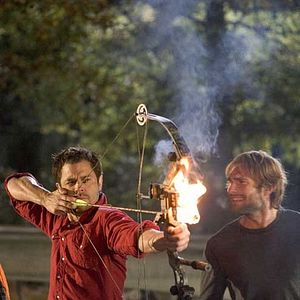 Foto Seann William Scott