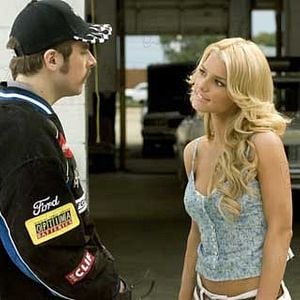 Foto Jessica Simpson