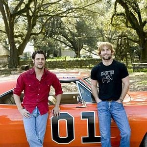 Foto Seann William Scott