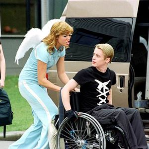 ¡Salvados! - Película 2003
