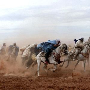 Foto Bourlem Guerdjou