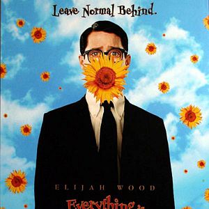 Foto Everything Is Illuminated (Todo está iluminado)