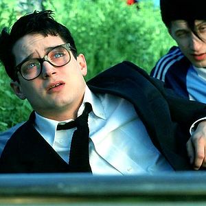 Foto Everything Is Illuminated (Todo está iluminado)