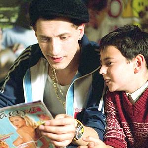 Foto Everything Is Illuminated (Todo está iluminado)