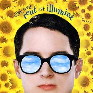 Foto Everything Is Illuminated (Todo está iluminado)