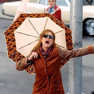 Foto Romance & cigarettes