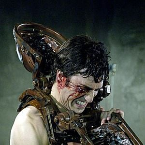 Foto Darren Lynn Bousman