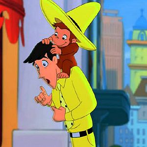 Foto Jorge el curioso