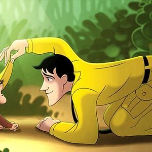 Foto Jorge el curioso