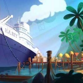 Foto Jorge el curioso