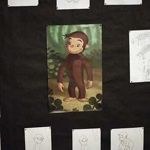 Foto Jorge el curioso