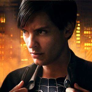 Foto Spider-Man 3
