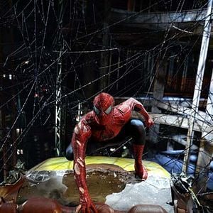 Foto Spider-Man 3