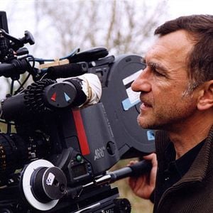 Foto Christophe Malavoy