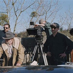 Foto Christophe Malavoy