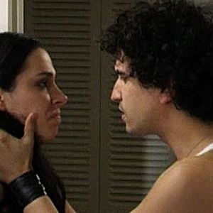 Foto Crystel Amsalem