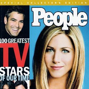 Foto Jennifer Aniston